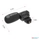 BOYA BY-BM3011 COMPACT SHOTGUN MICROPHONE (6M)